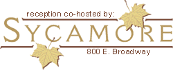 Sycamore Restaurant